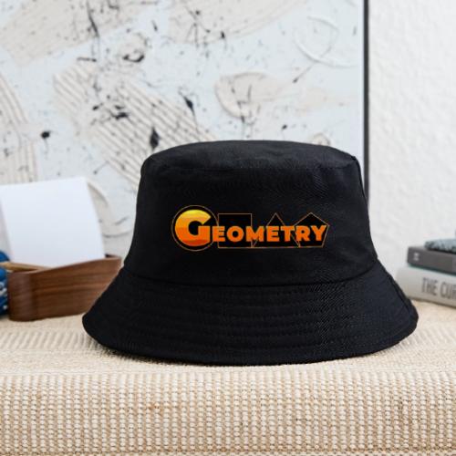 Geometry: Shape the World - Kid's Bucket Hat