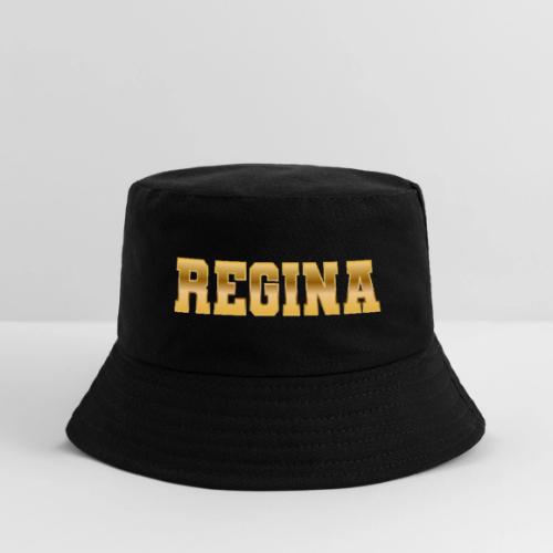 Regina - Kid's Bucket Hat