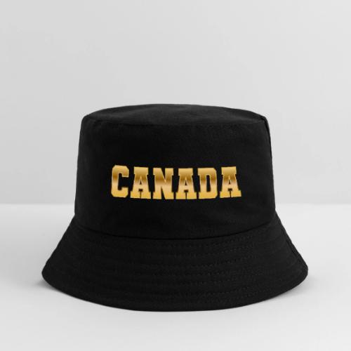 Canada - Kid's Bucket Hat