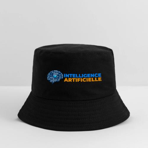 Artificial Intelligence: Machine Mind - Kid's Bucket Hat