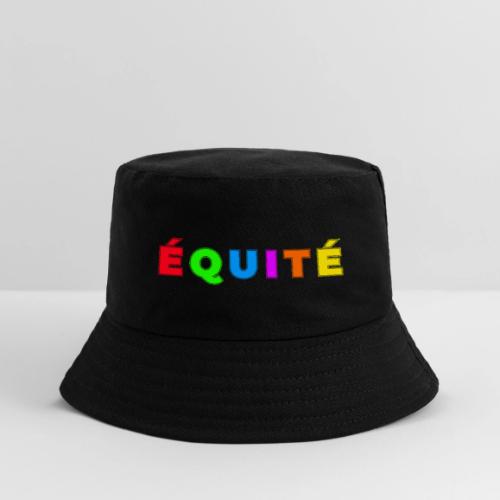 Color Equity - Kid's Bucket Hat