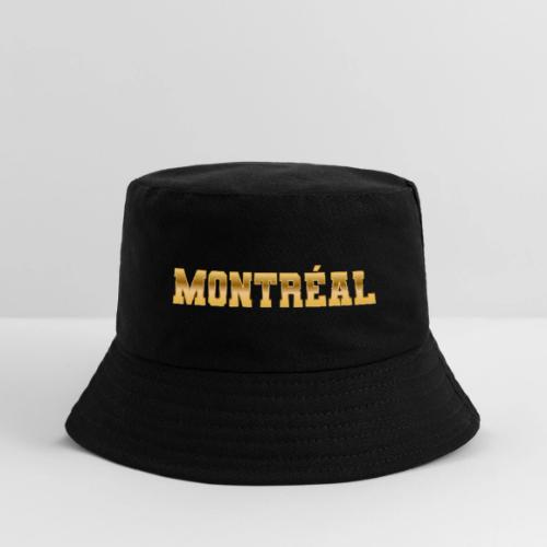 Montréal - Kid's Bucket Hat