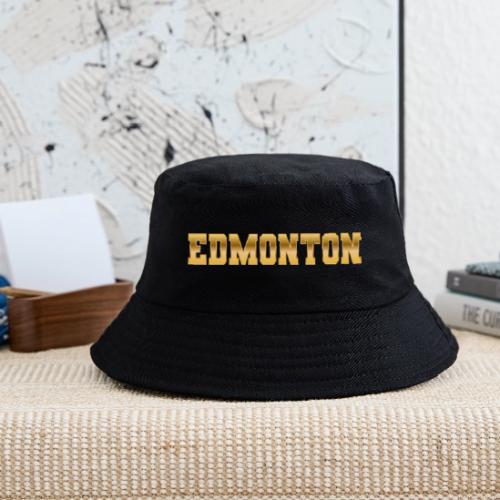 Edmonton - Kid's Bucket Hat