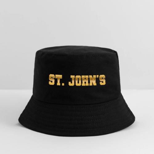 St. John's - Kid's Bucket Hat