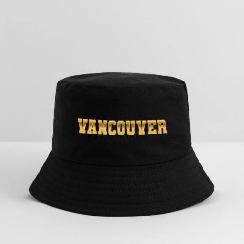 Vancouver - Kid's Bucket Hat