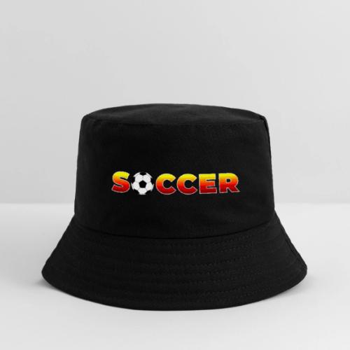 Soccer: Game of Goals - Kid's Bucket Hat