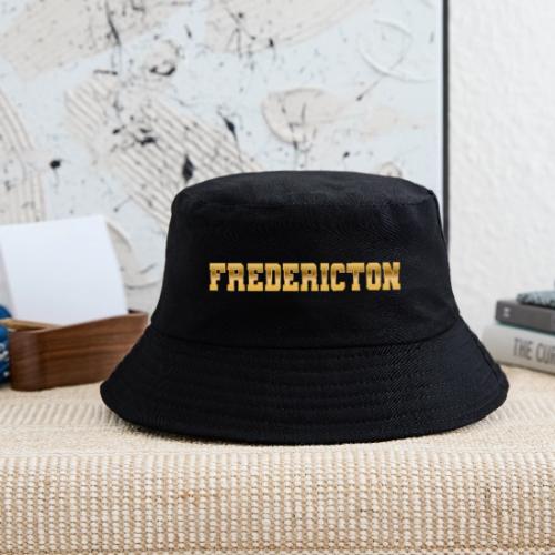 Fredericton - Kid's Bucket Hat