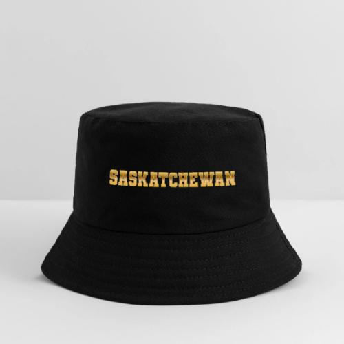 Saskatchewan - Kid's Bucket Hat