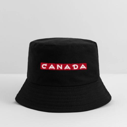 Canada - Kid's Bucket Hat