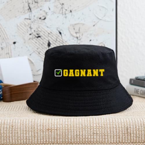 Born Winner - Kid's Bucket Hat