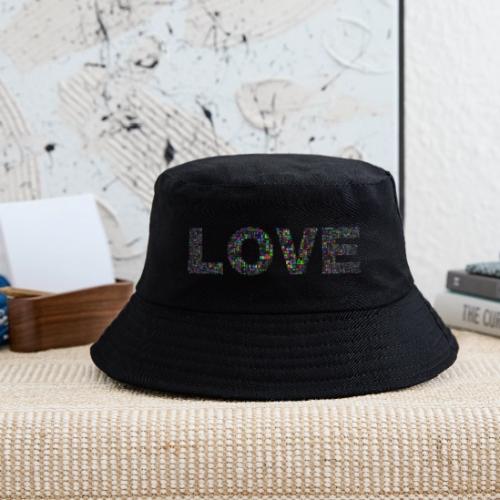LOVE Peace Merchandise - Kid's Bucket Hat