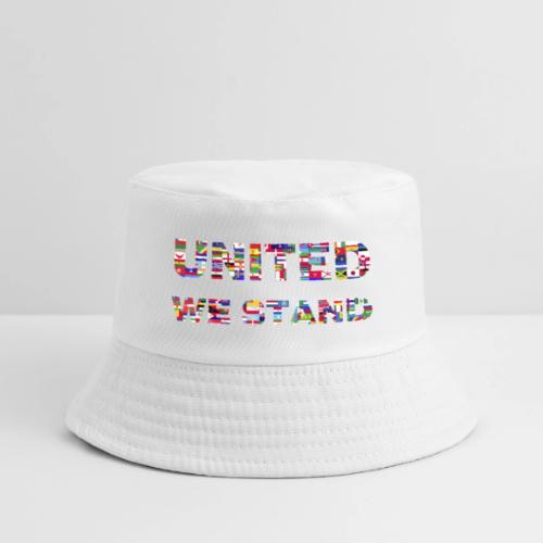 UNITED WE STAND - Kid's Bucket Hat