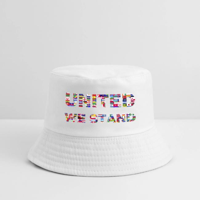 UNITED WE STAND
