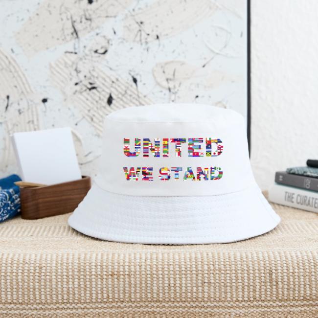 UNITED WE STAND