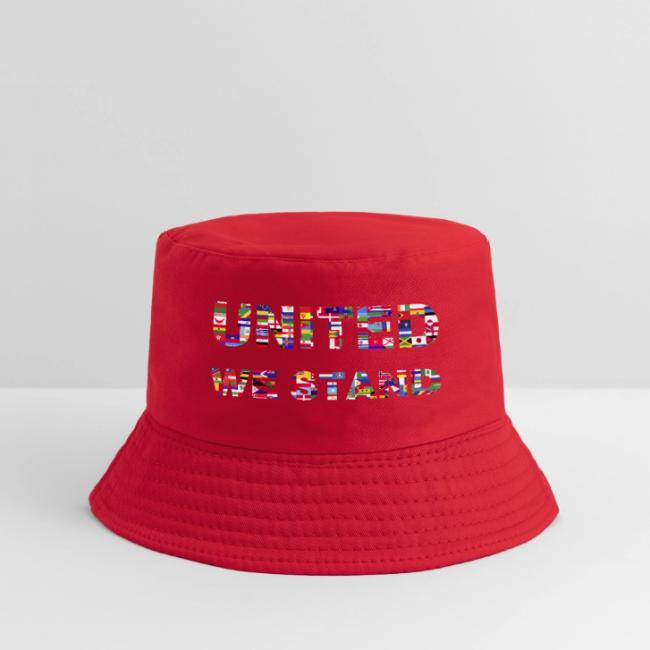 UNITED WE STAND