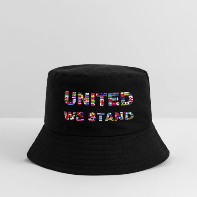UNITED WE STAND