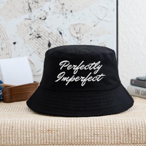 Perfectly Imperfect Merch - Kid's Bucket Hat