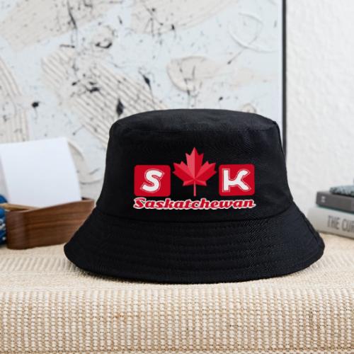 Saskatchewan, province of Canada - Kid's Bucket Hat