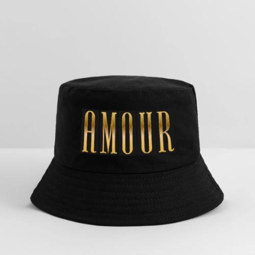 Golden Love - Kid's Bucket Hat