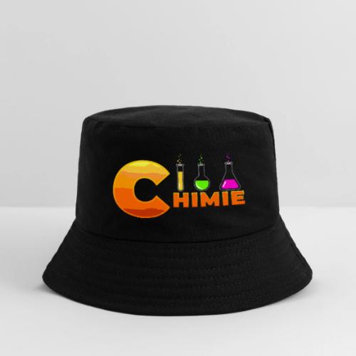 Chemistry: Molecular Magic - Kid's Bucket Hat