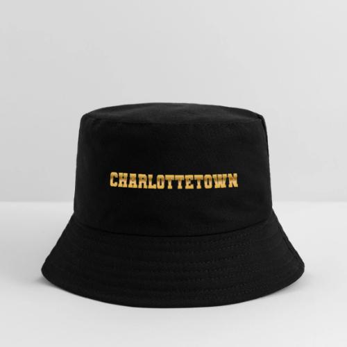 Charlottetown - Kid's Bucket Hat