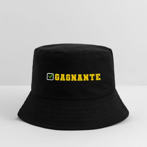 Born Winner - Kid's Bucket Hat