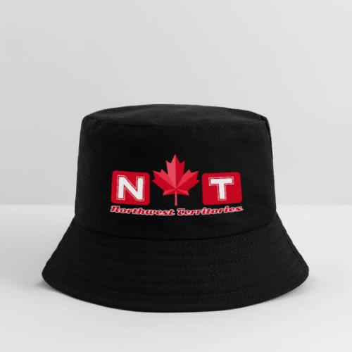 Canada: Northern Identity Emblem - Kid's Bucket Hat
