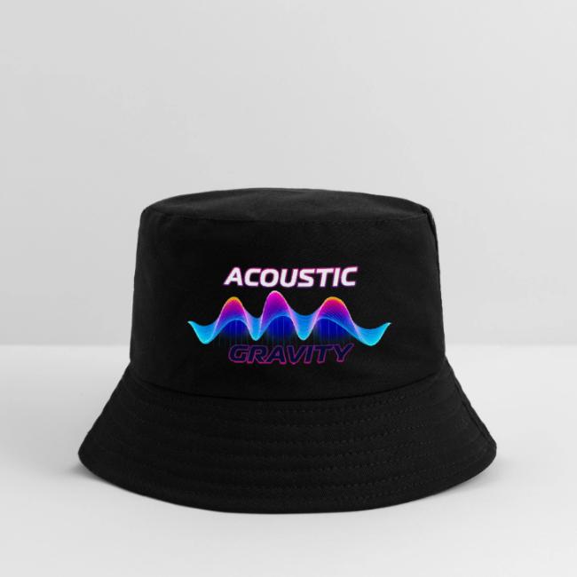 Acoustic Gravity Wave