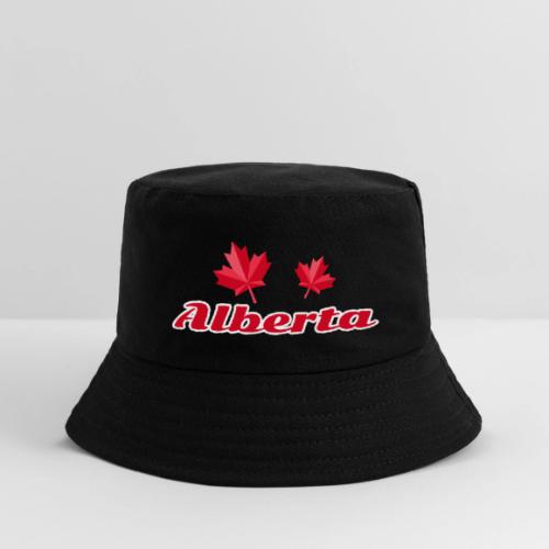 Alberta, province of Canada - Kid's Bucket Hat