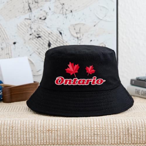 Ontario, province of Canada - Kid's Bucket Hat