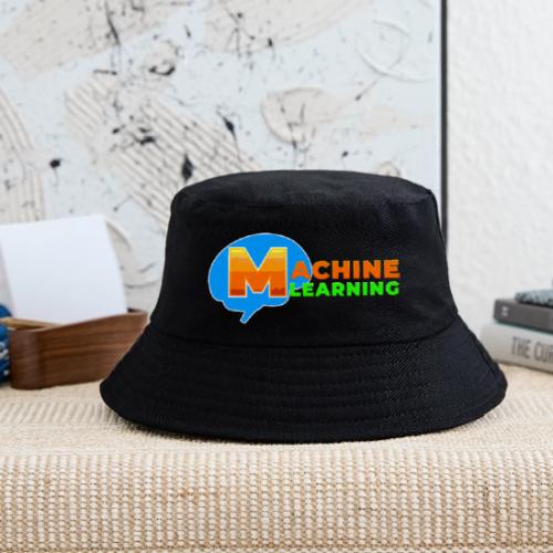 Machine learning - Kid's Bucket Hat