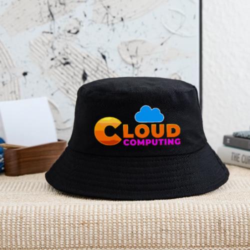 Cloud Computing - Kid's Bucket Hat