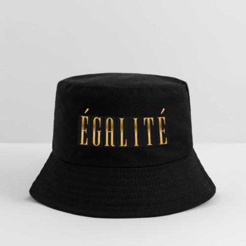 Égalité Dorée - Kid's Bucket Hat