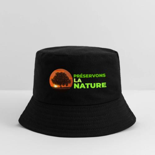 Nature protection - Kid's Bucket Hat