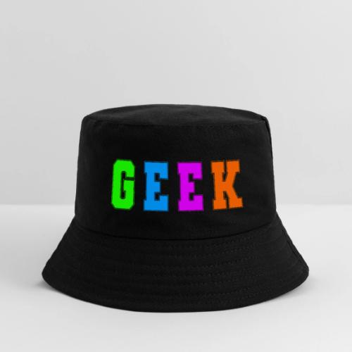 Certified Geek Mode - Kid's Bucket Hat