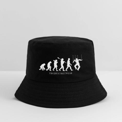 Evolution - Kid's Bucket Hat