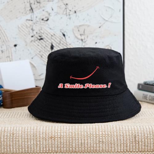 A Smile Please! - Kid's Bucket Hat