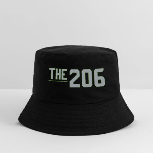 THE | 206 - Game Day Glory - Local Collection - Kid's Bucket Hat