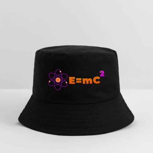 E = mc² - Kid's Bucket Hat
