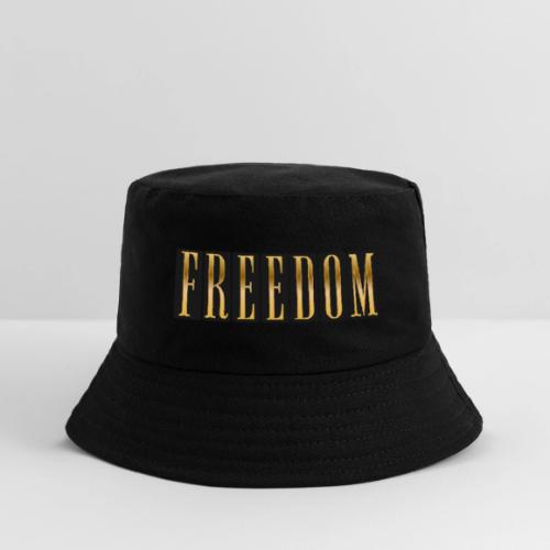 Freedom Shines - Kid's Bucket Hat