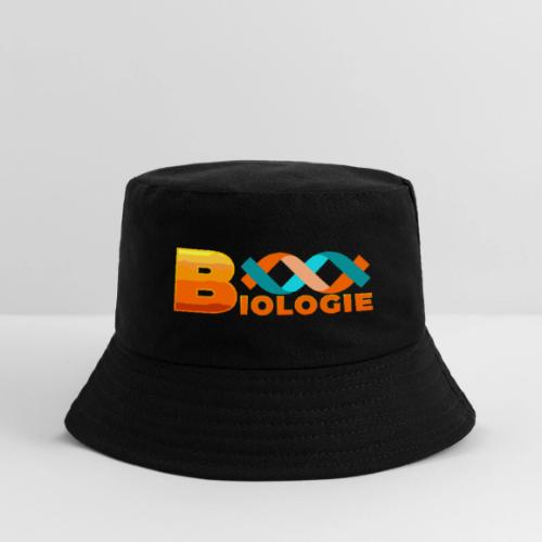 Biology: Life Revealed - Kid's Bucket Hat