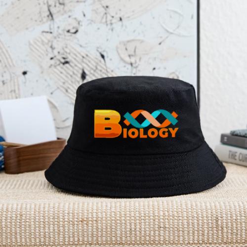 Biology: Life Unfolded - Kid's Bucket Hat