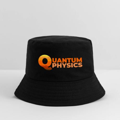 Quantum Physics - Kid's Bucket Hat