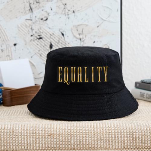 Golden Equality - Kid's Bucket Hat