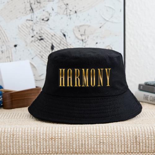Golden Harmony - Kid's Bucket Hat