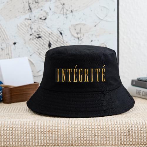 Intégrité Dorée - Kid's Bucket Hat