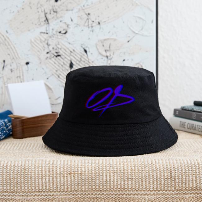 Nephew OD Logo Merch