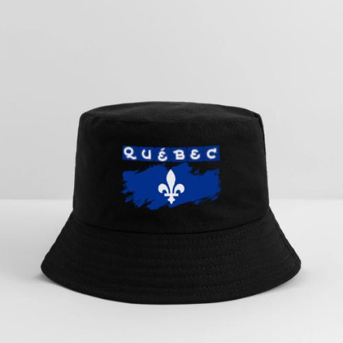 Québec la Belle province - Kid's Bucket Hat