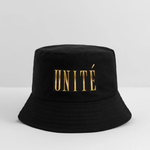 Unité Dorée - Kid's Bucket Hat