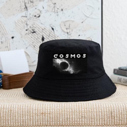 Deep Space Cosmos - Kid's Bucket Hat